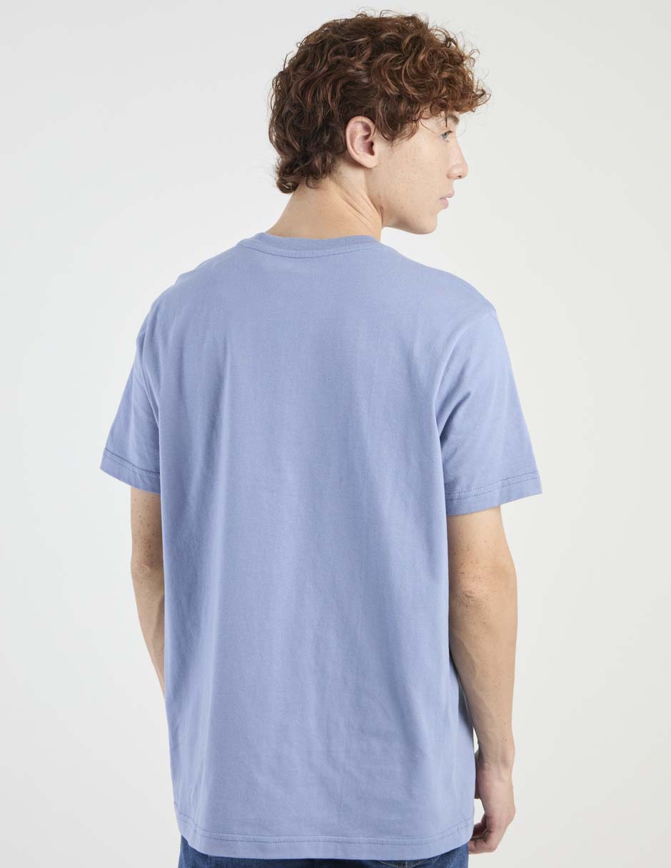 Playera Mossimo cuello redondo para hombre 2