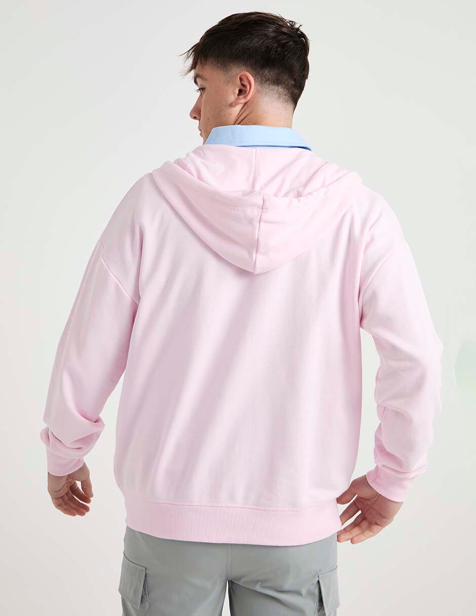 Sudadera para hombre 2