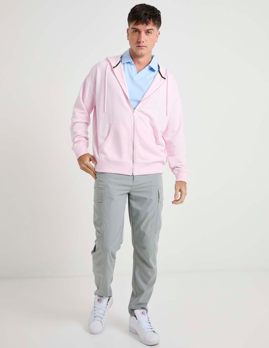 Sudadera para hombre 3