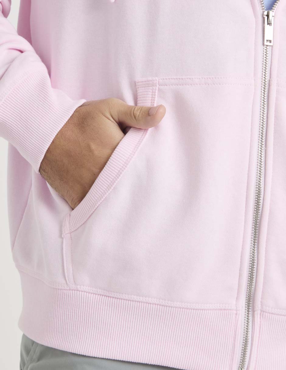 Sudadera para hombre 4