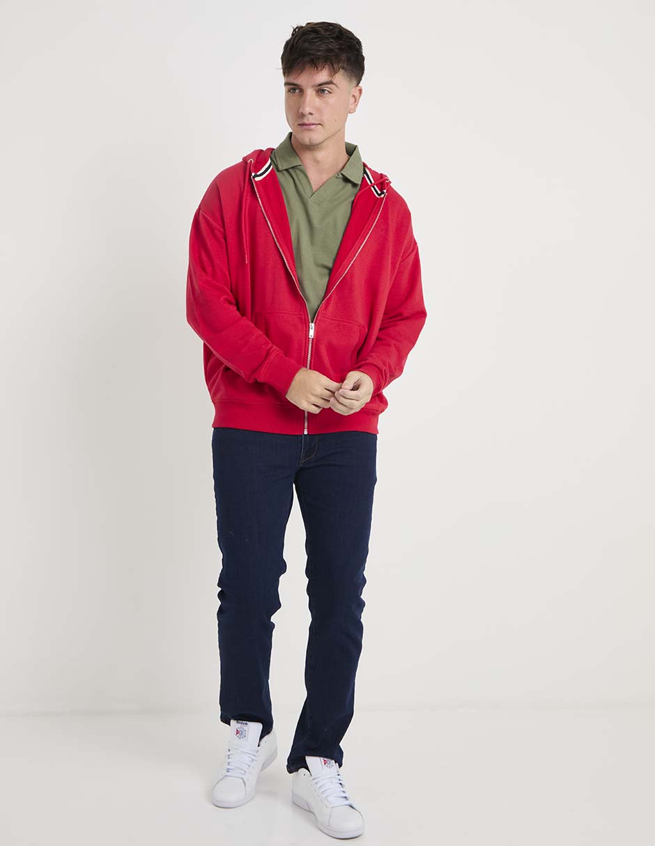 Rojo obscuro 4