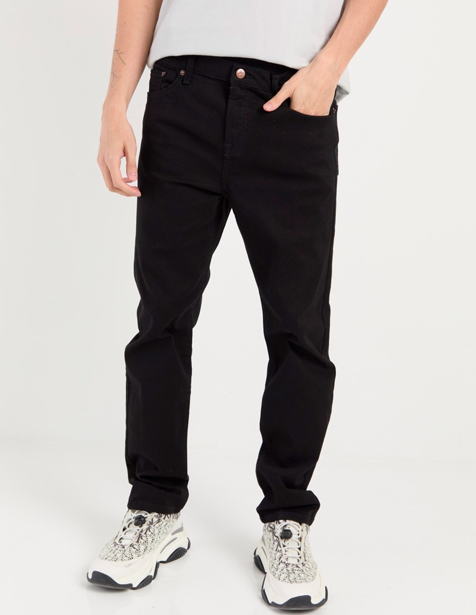 Jeans slim para hombre