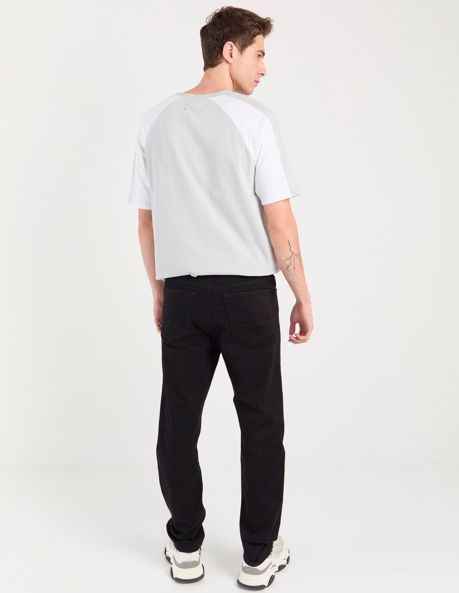 Jeans slim para hombre