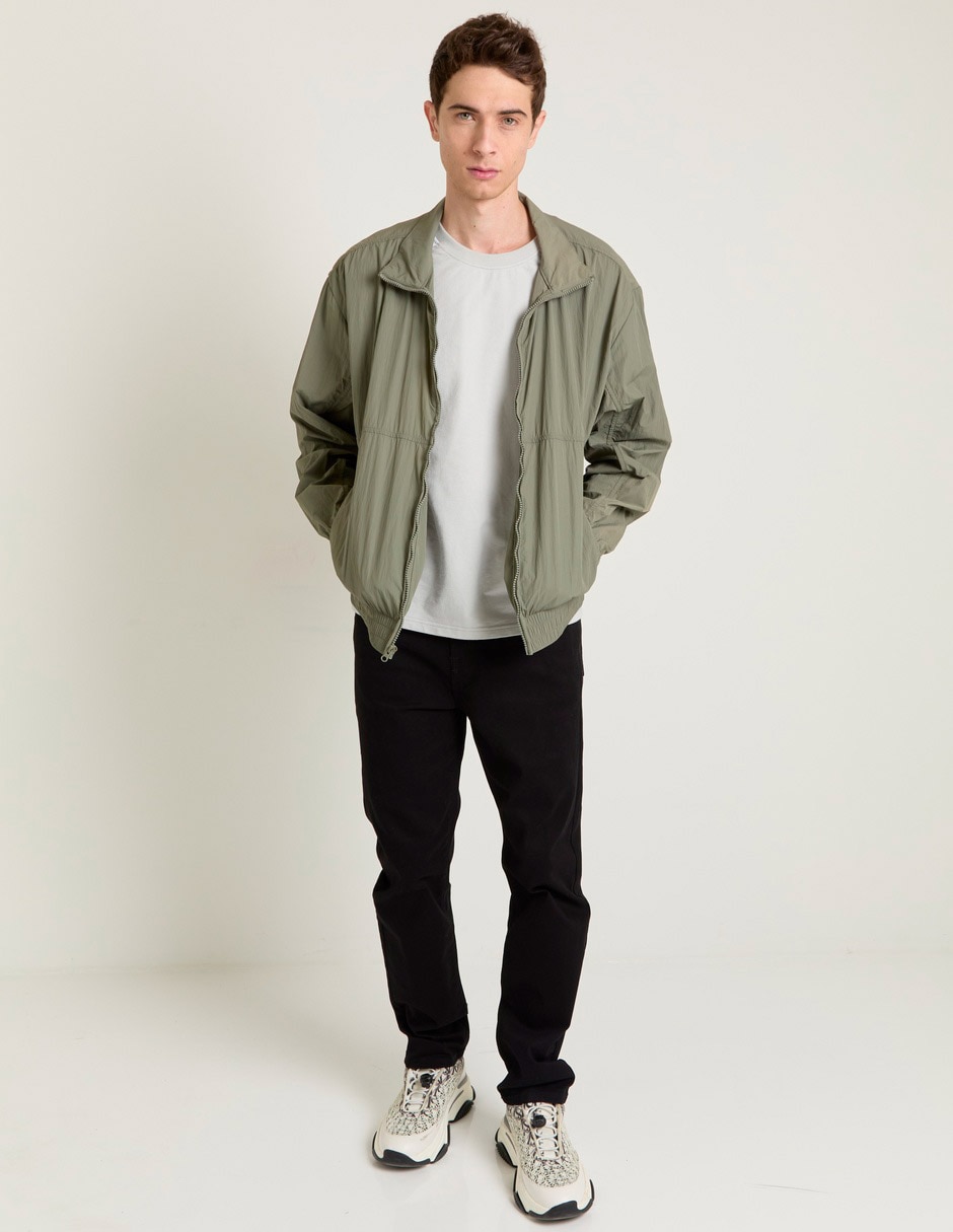 Jeans slim para hombre