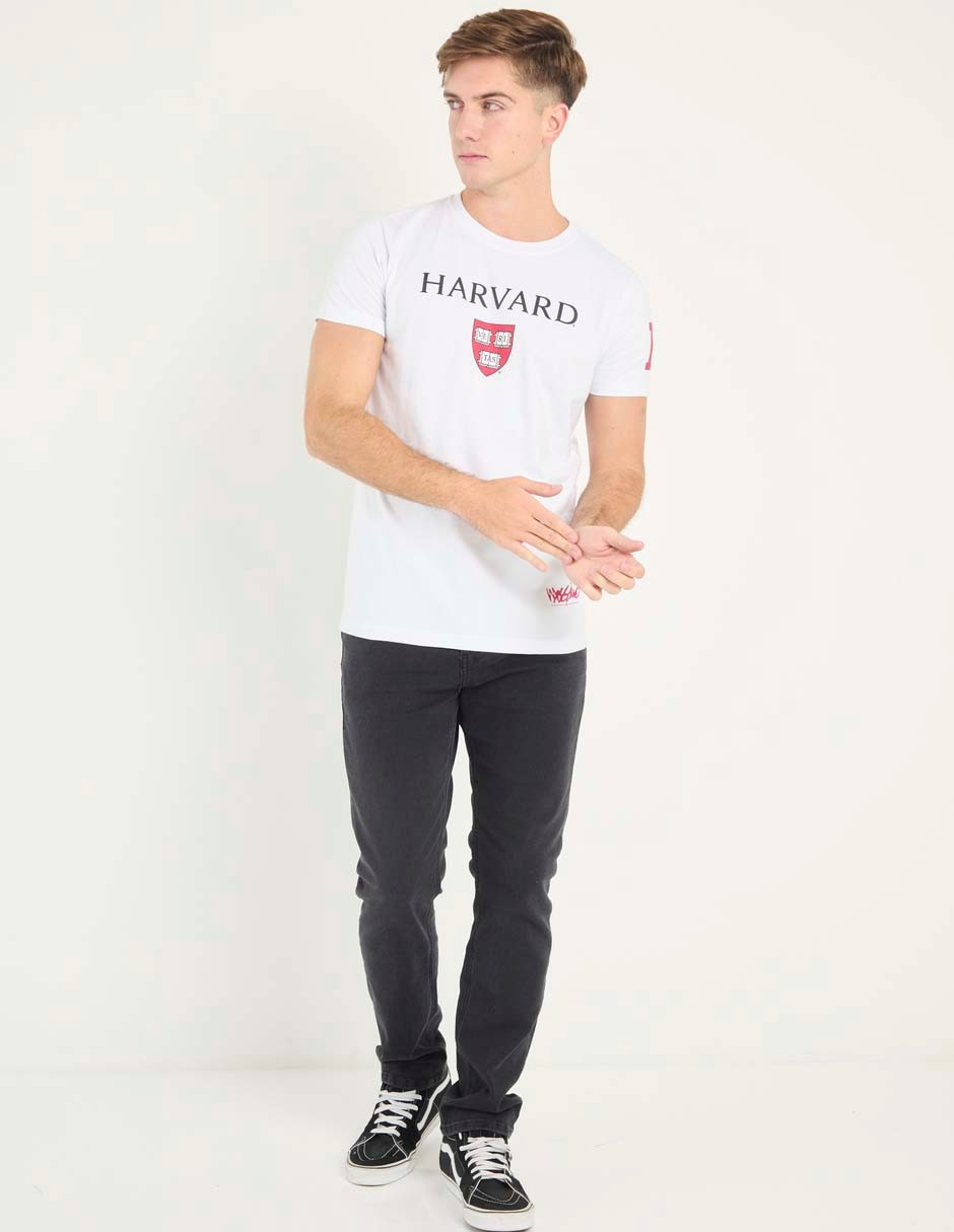 Jeans straight Mossimo para hombre