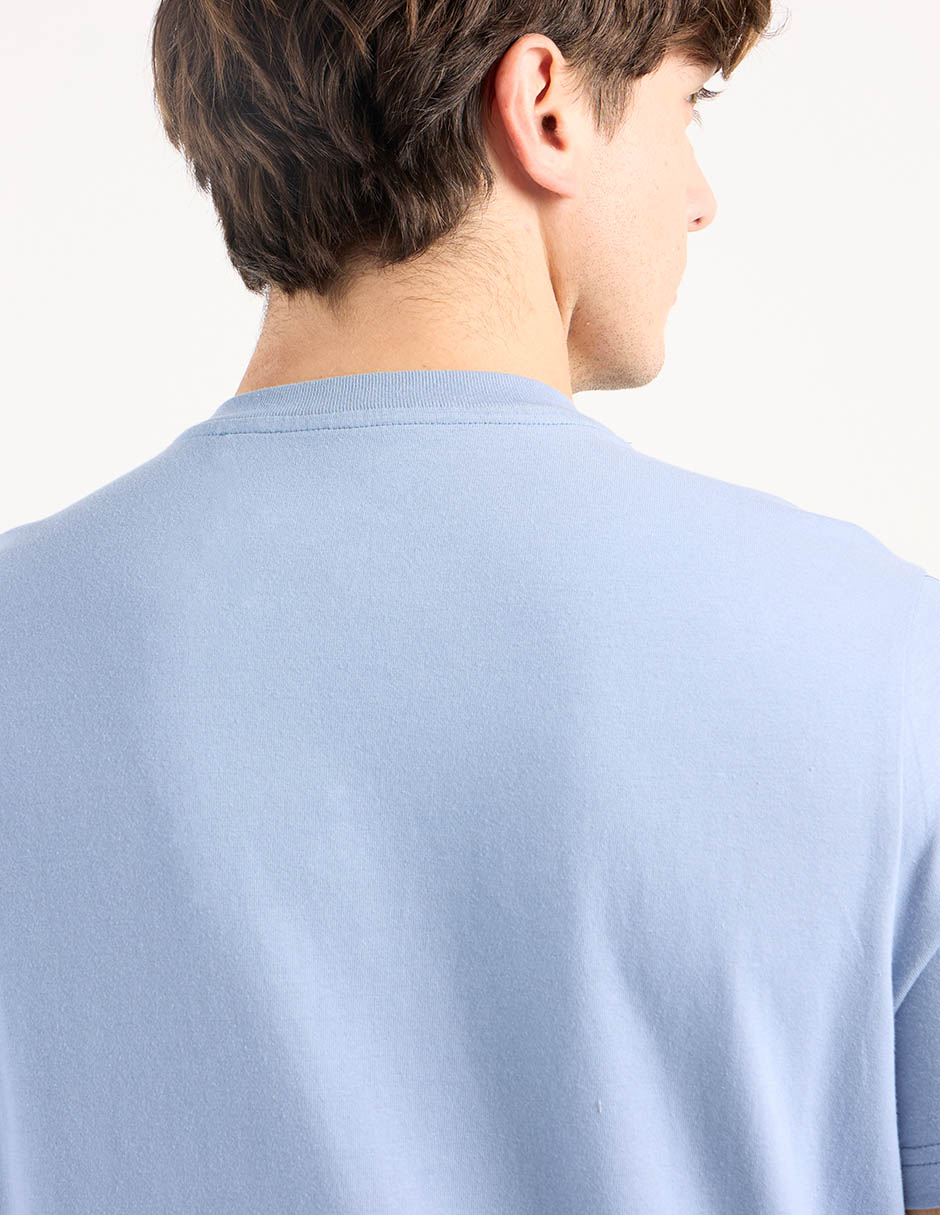 Playera Mossimo cuello redondo para hombre
