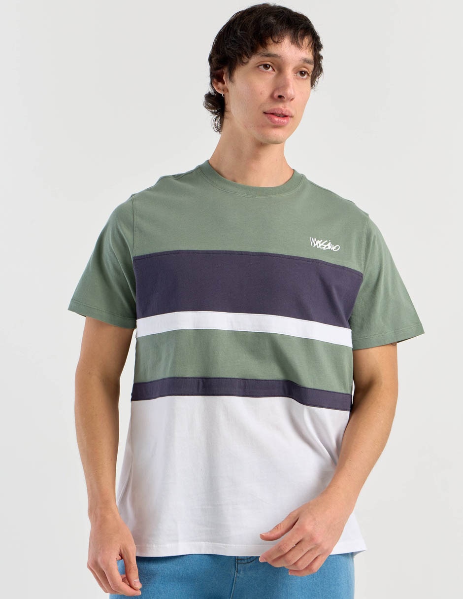Playera Playera