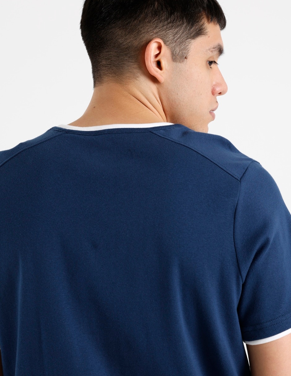 Playera Mossimo cuello redondo para hombre