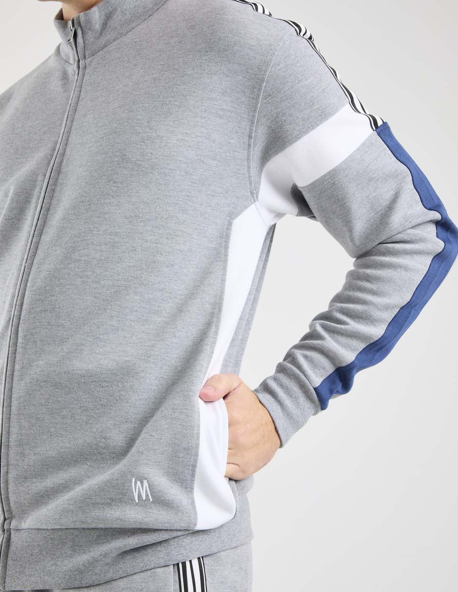 Sudadera 9