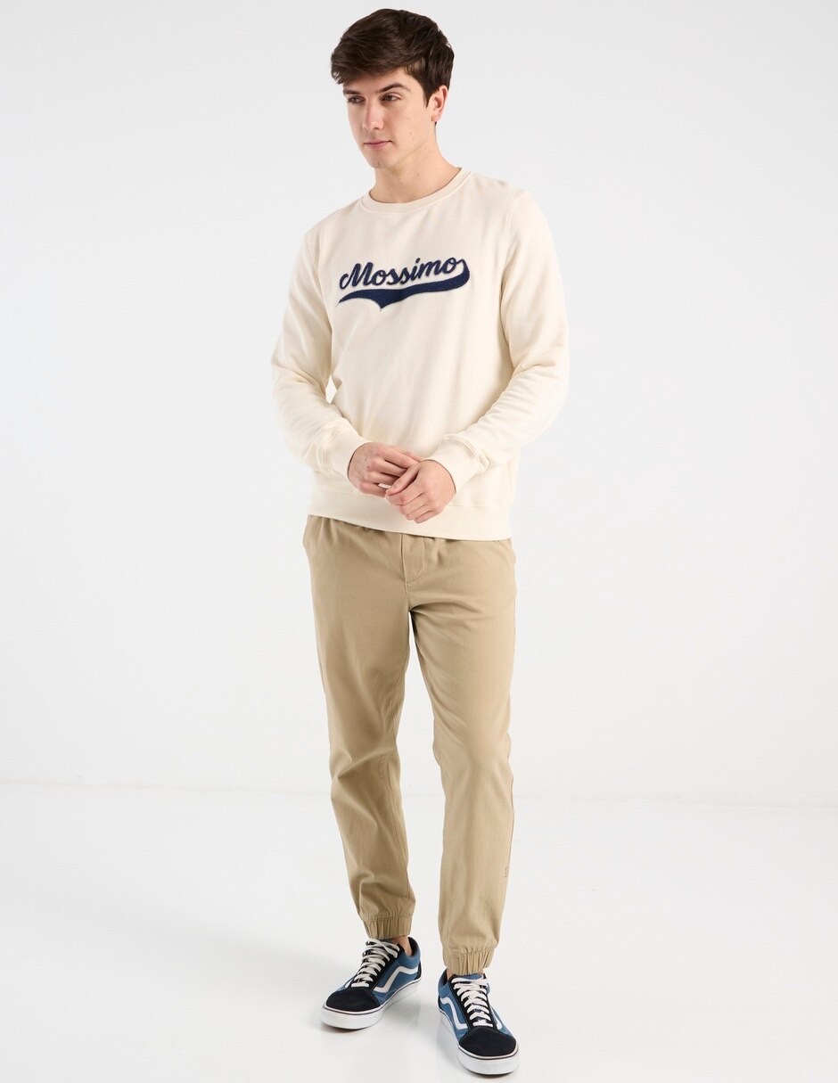 Sudadera para hombre 2