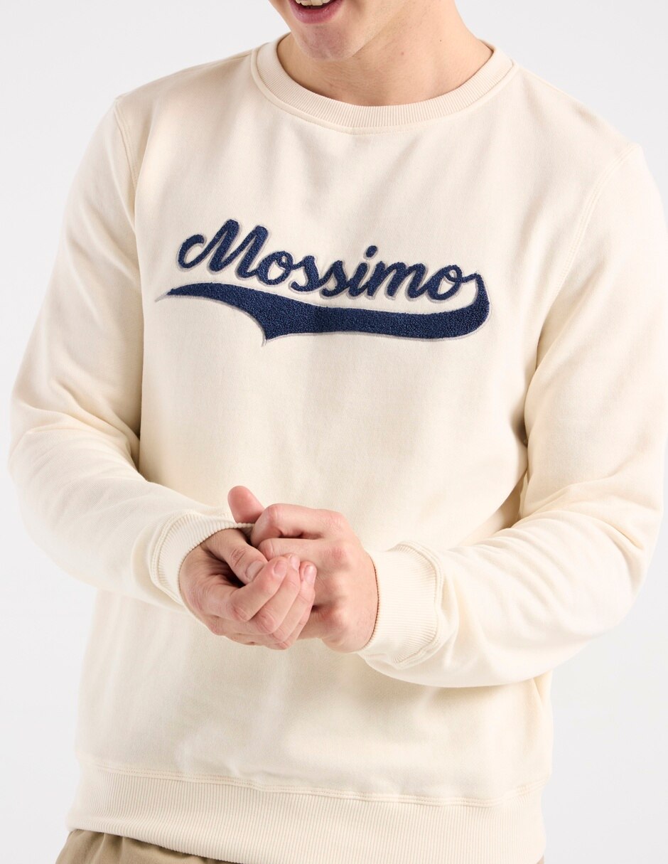 Sudadera para hombre 3