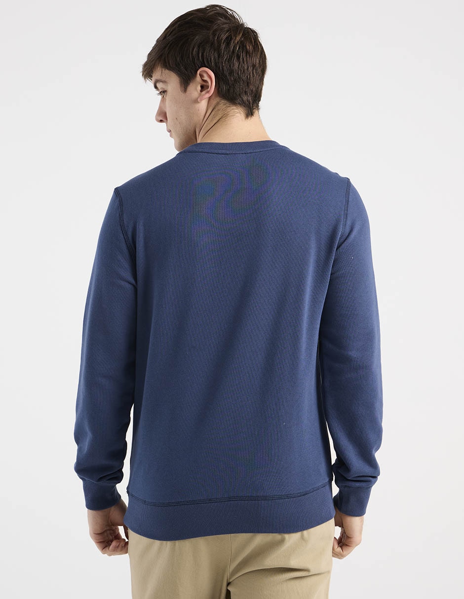 Sudadera Mossimo para hombre