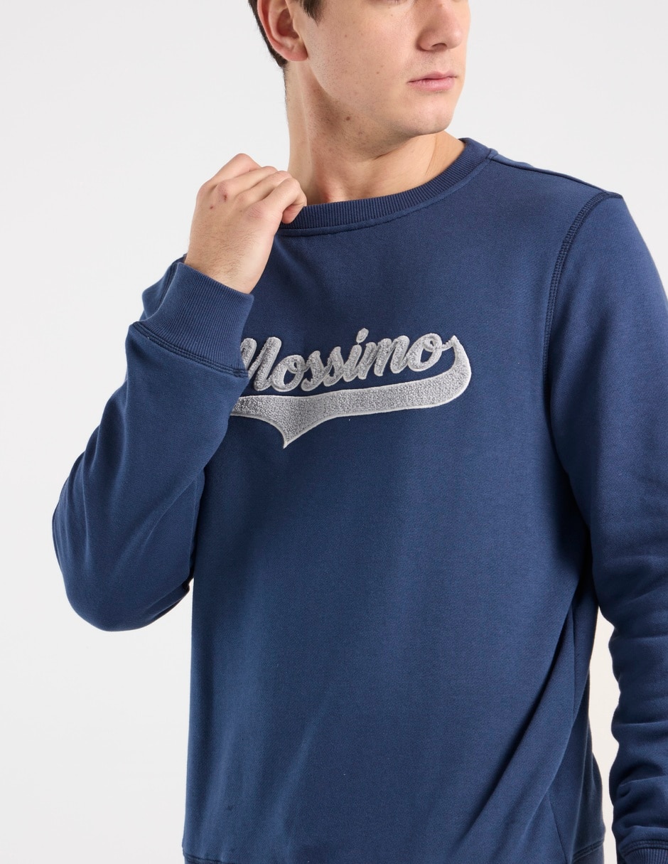 Sudadera Mossimo para hombre