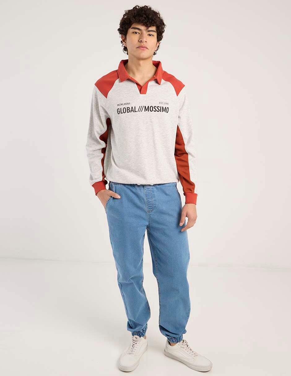 Sudadera para hombre 3