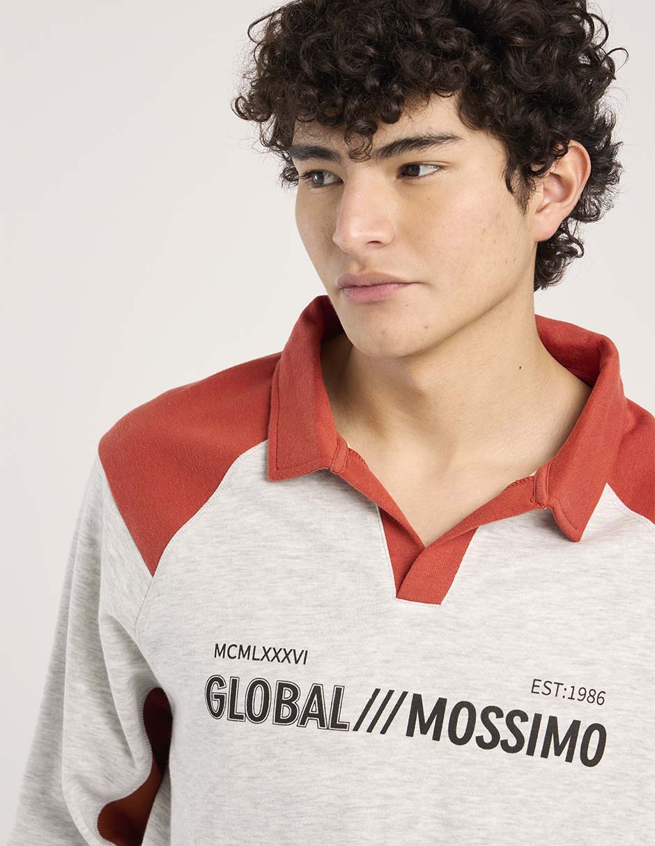 Sudadera para hombre 4