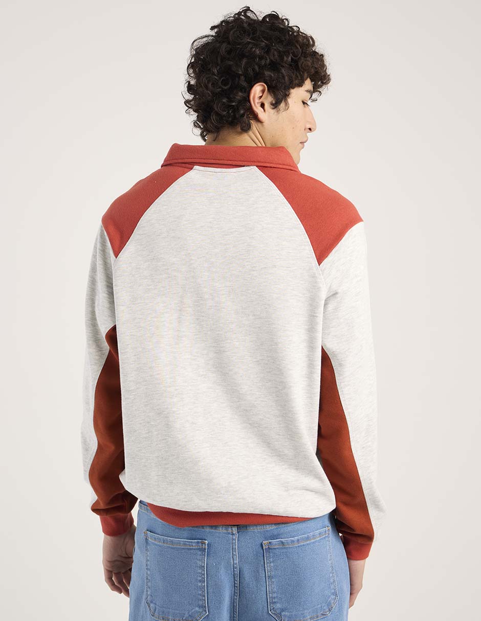 Sudadera para hombre 6