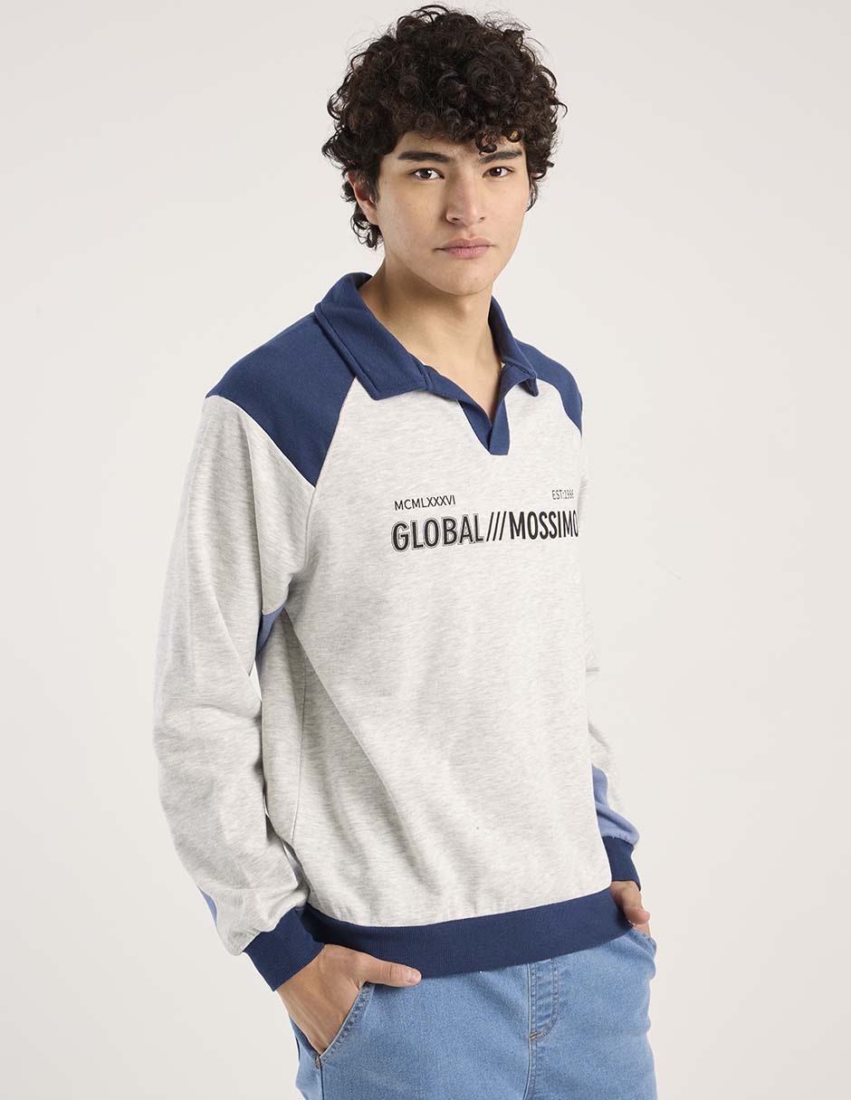 Sudadera para hombre Sudadera para hombre