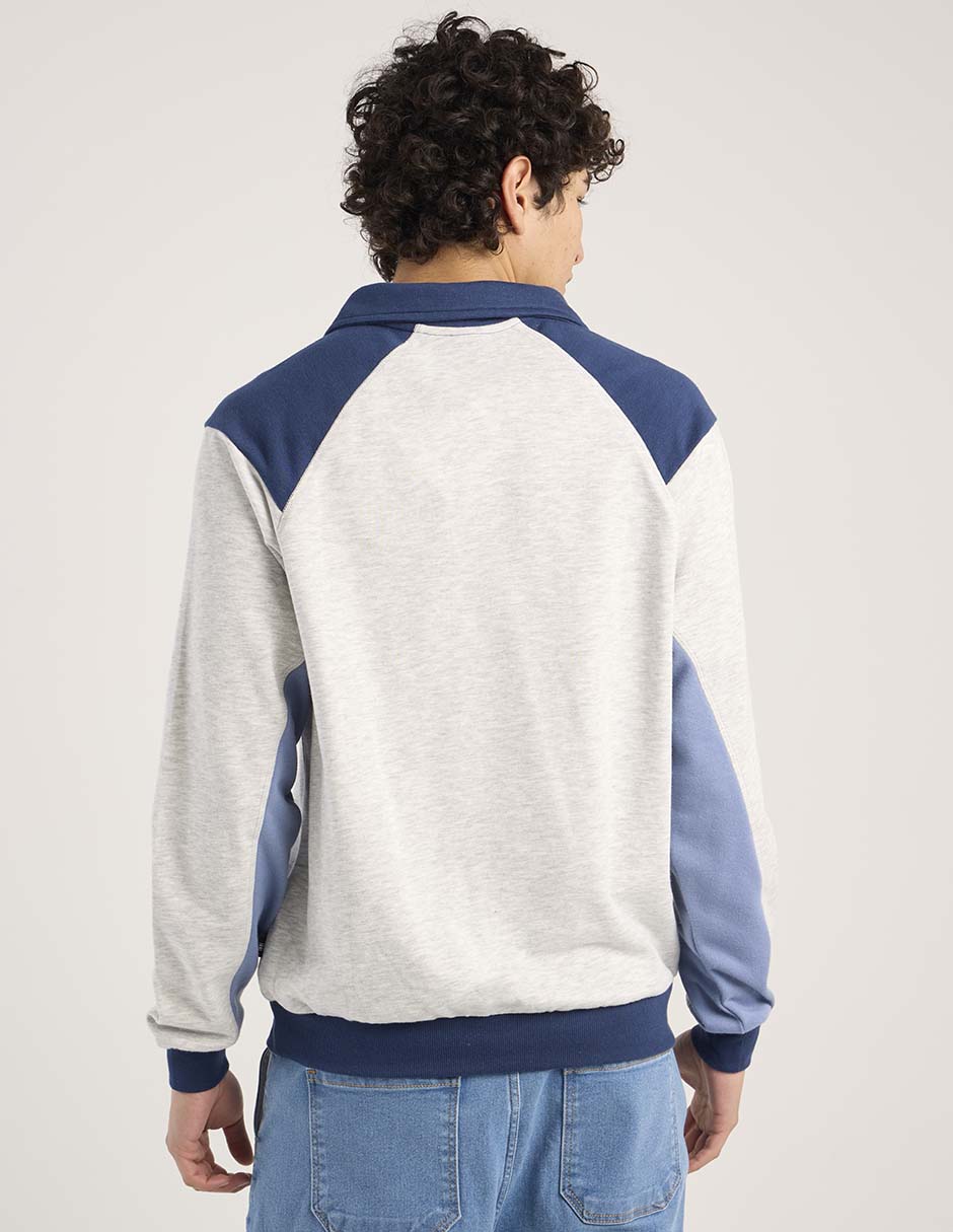 Sudadera Mossimo para hombre