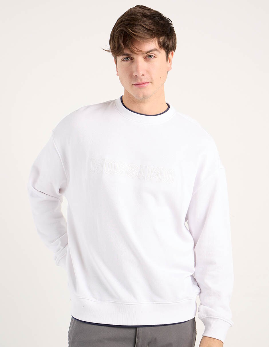 Sudadera para hombre 2