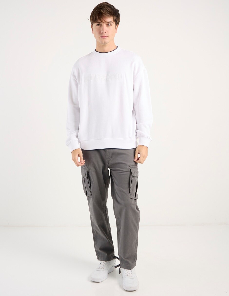 Sudadera para hombre 3