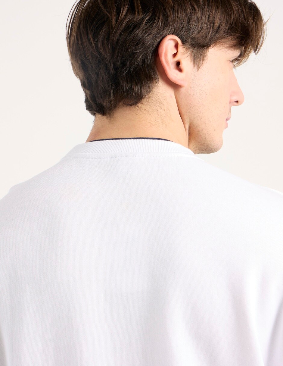 Sudadera para hombre 4