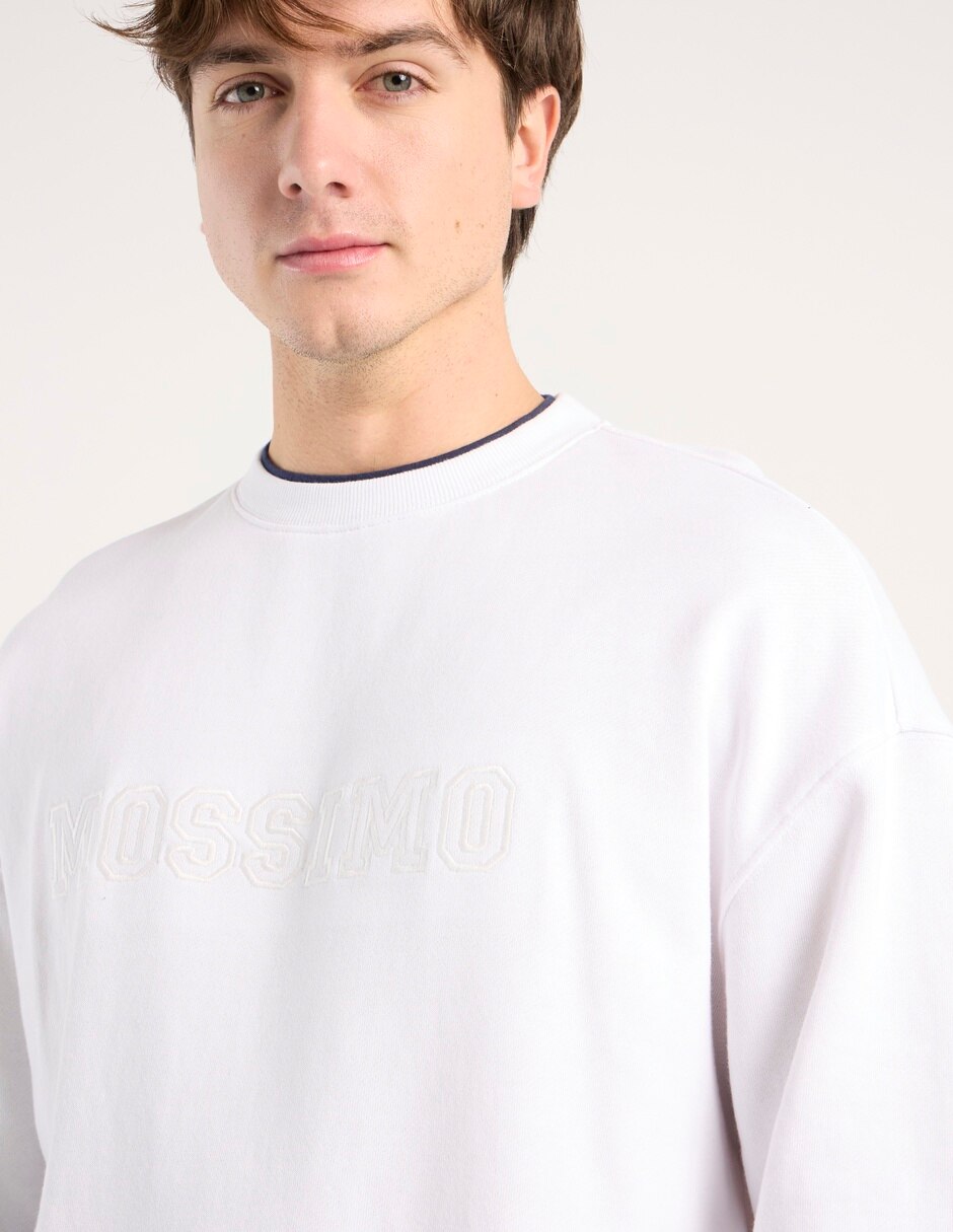 Sudadera para hombre 5