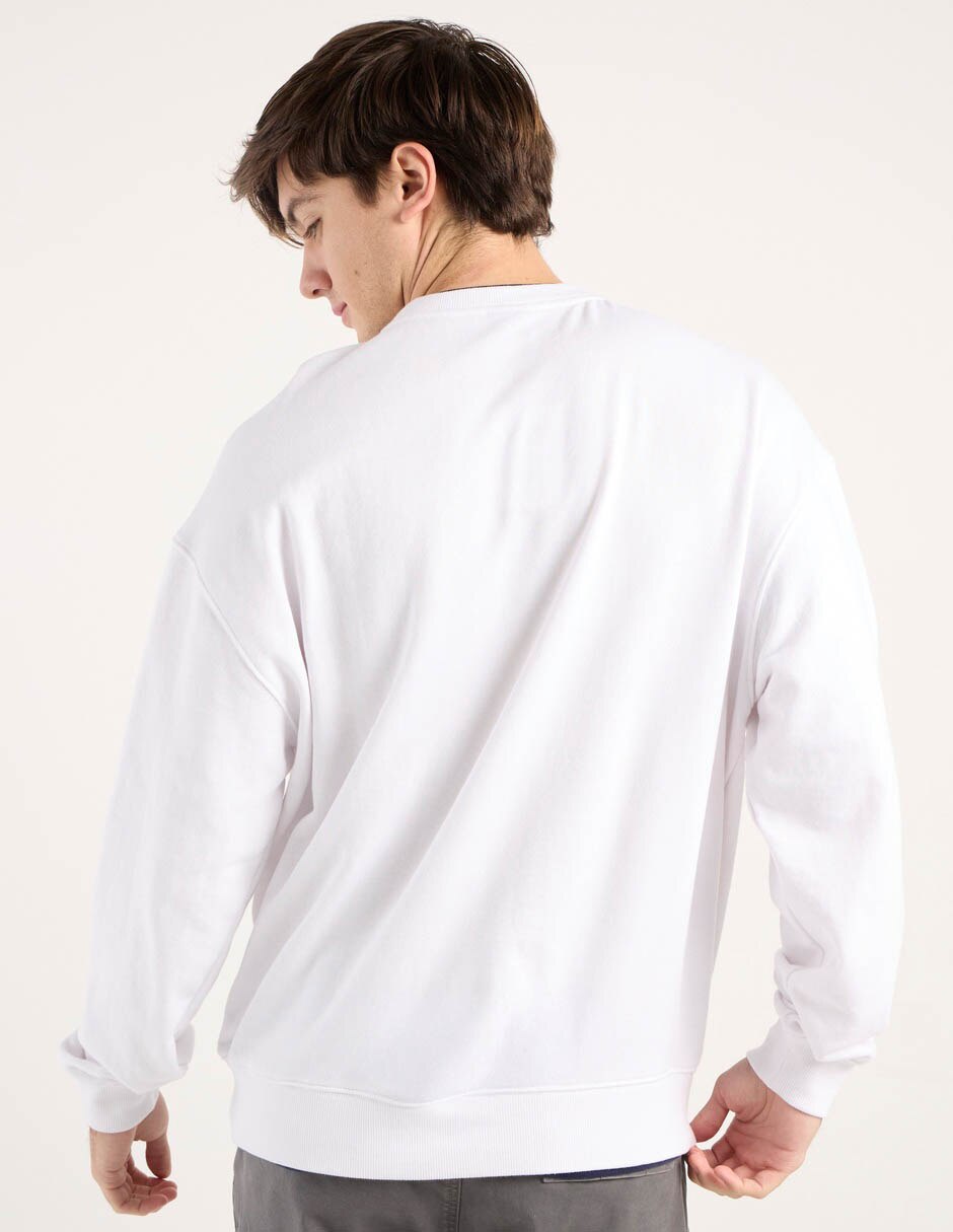 Sudadera para hombre 6