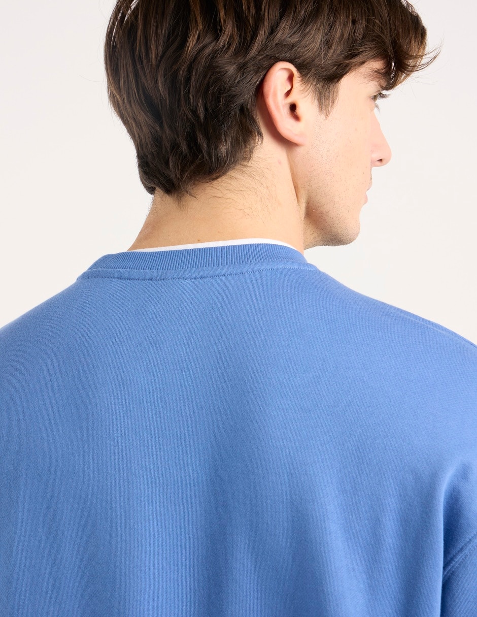 Sudadera Mossimo para hombre