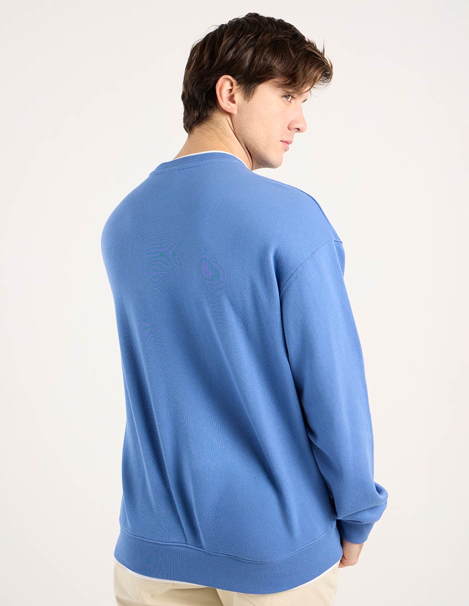 Sudadera Mossimo para hombre