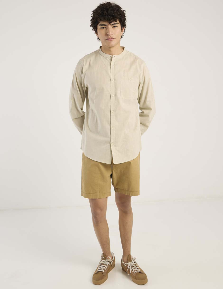 Beige claro