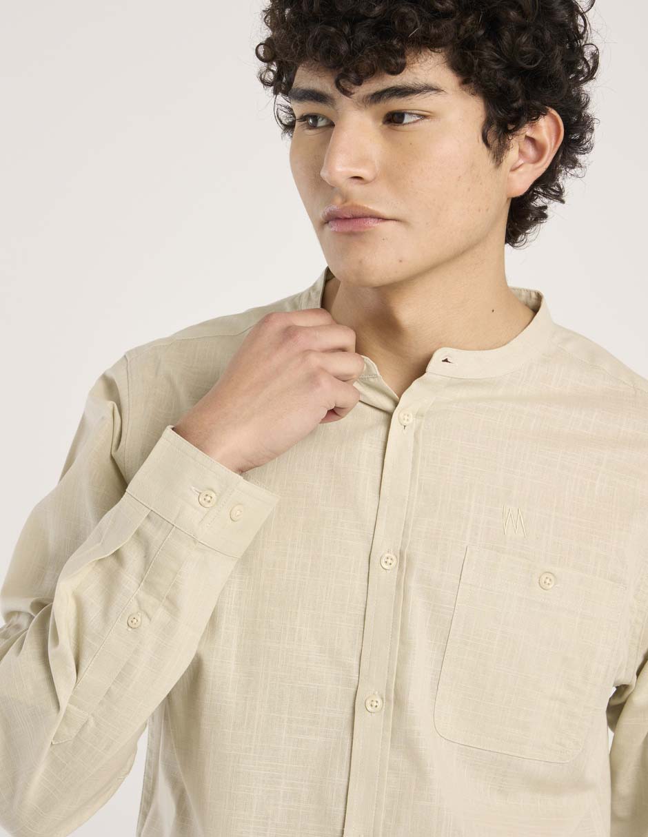 Beige claro