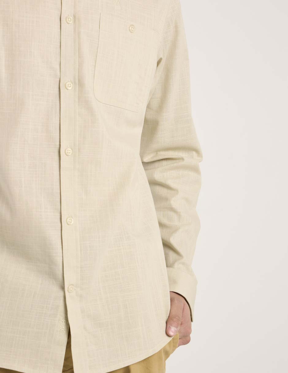 Beige claro