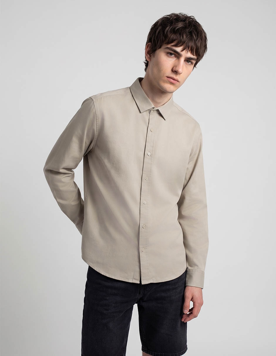 Camisa Mossimo