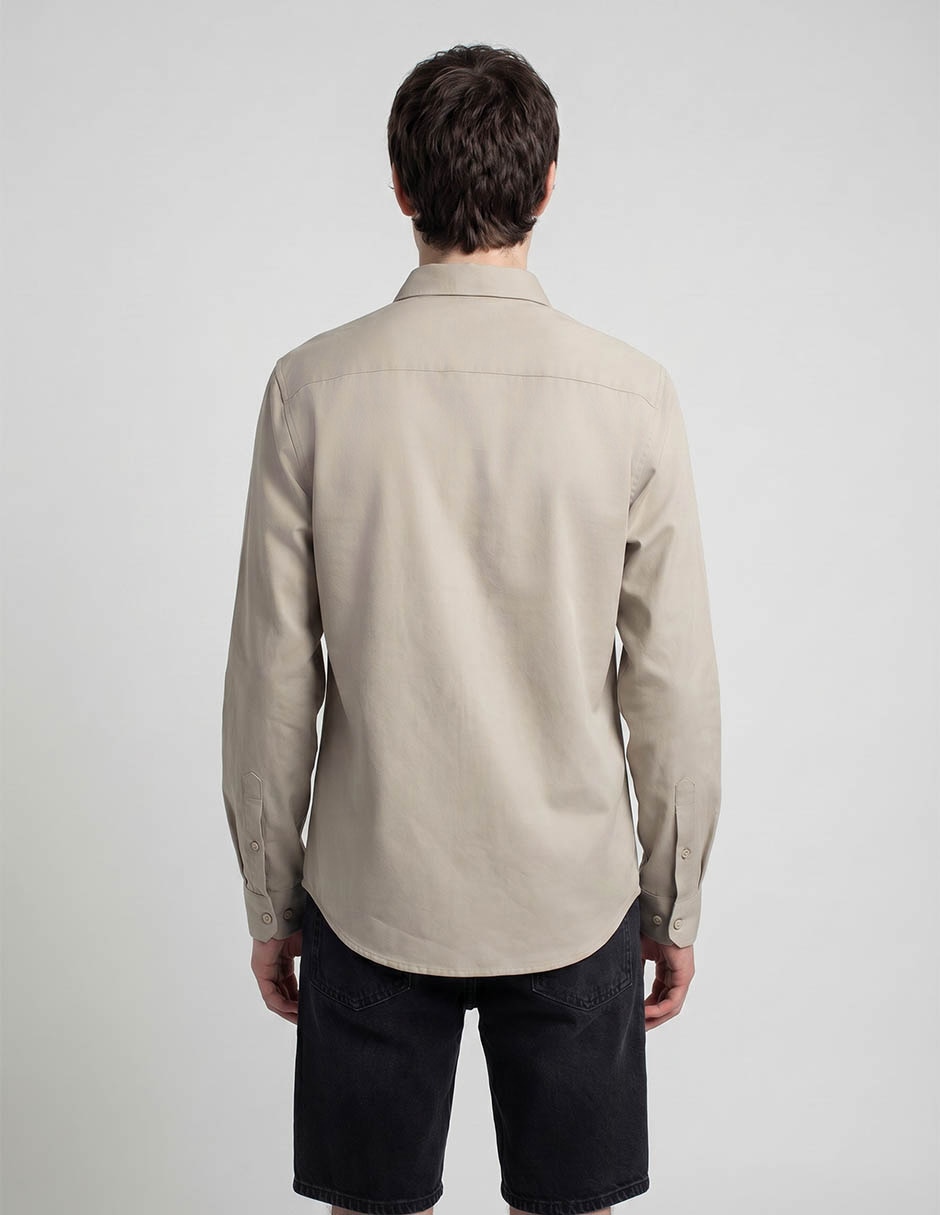 Camisa Mossimo