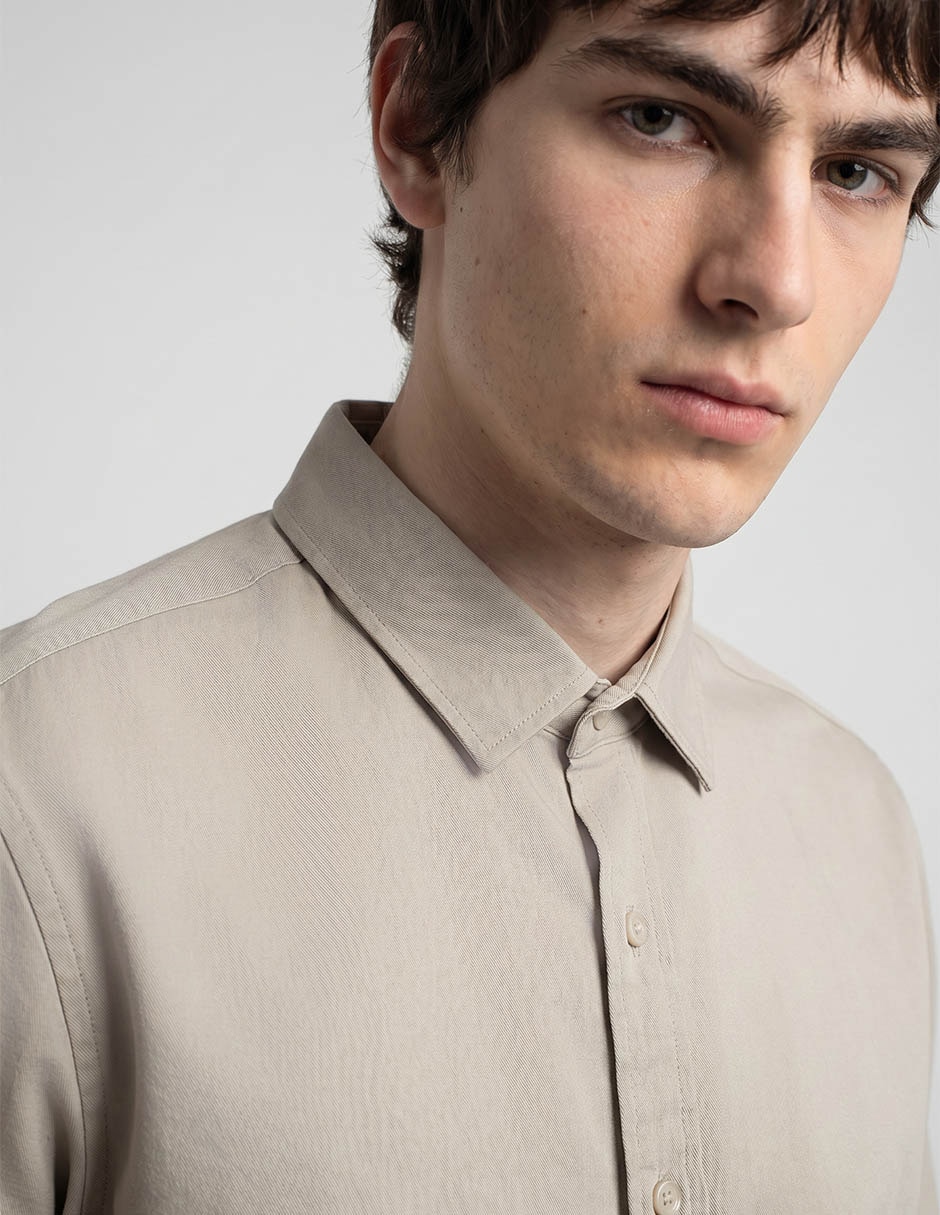 Camisa Mossimo