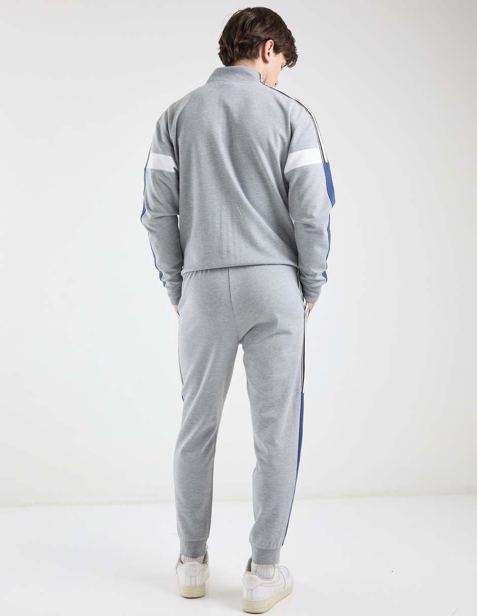Pants slim Mossimo con agujeta para hombre