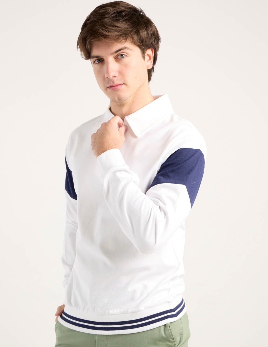Sudadera Mossimo para hombre