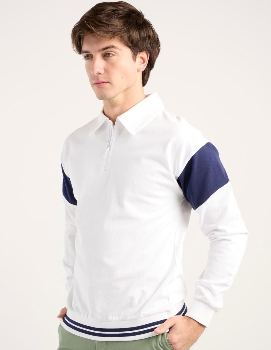 Sudadera Mossimo para hombre