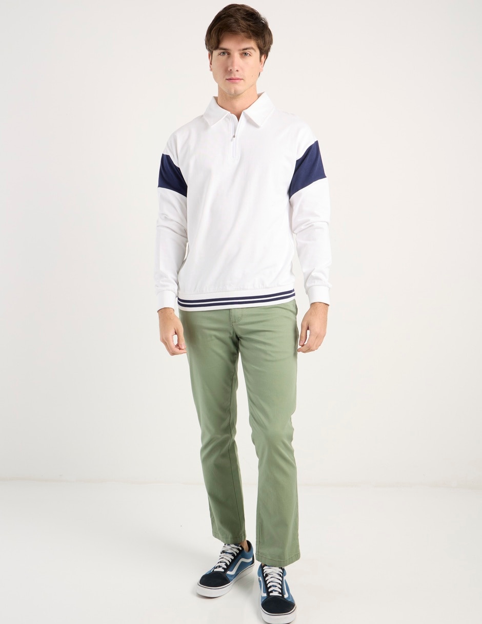Sudadera Mossimo para hombre