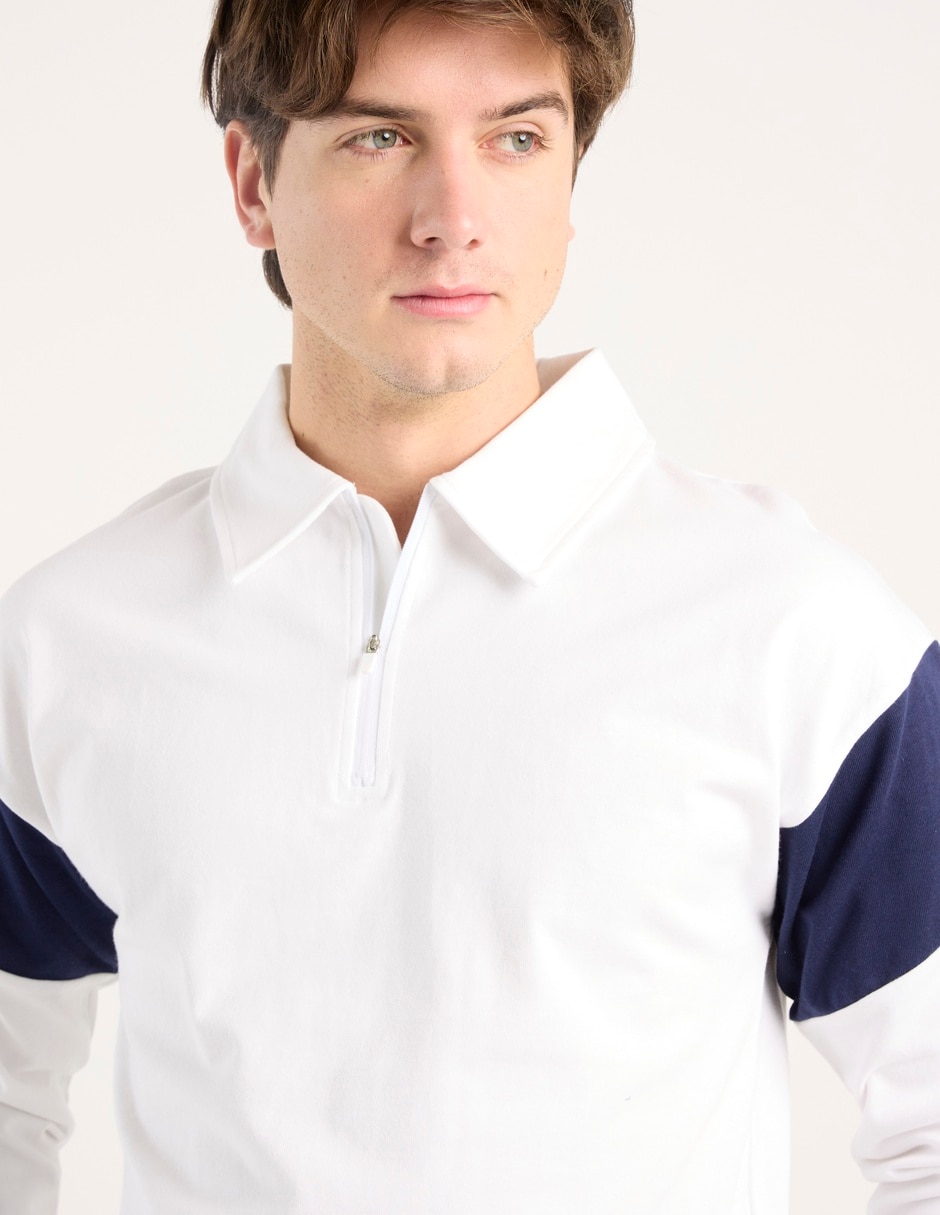 Sudadera Mossimo para hombre