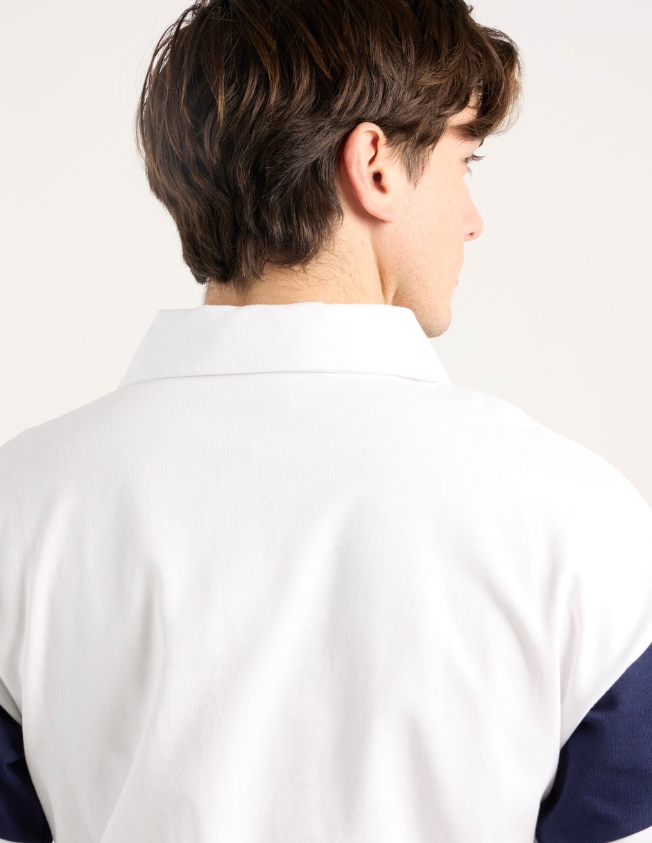 Sudadera Mossimo para hombre