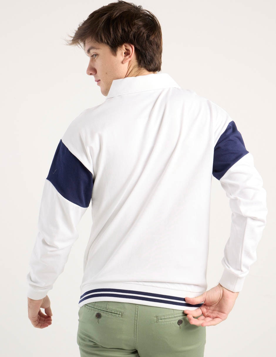 Sudadera Mossimo para hombre