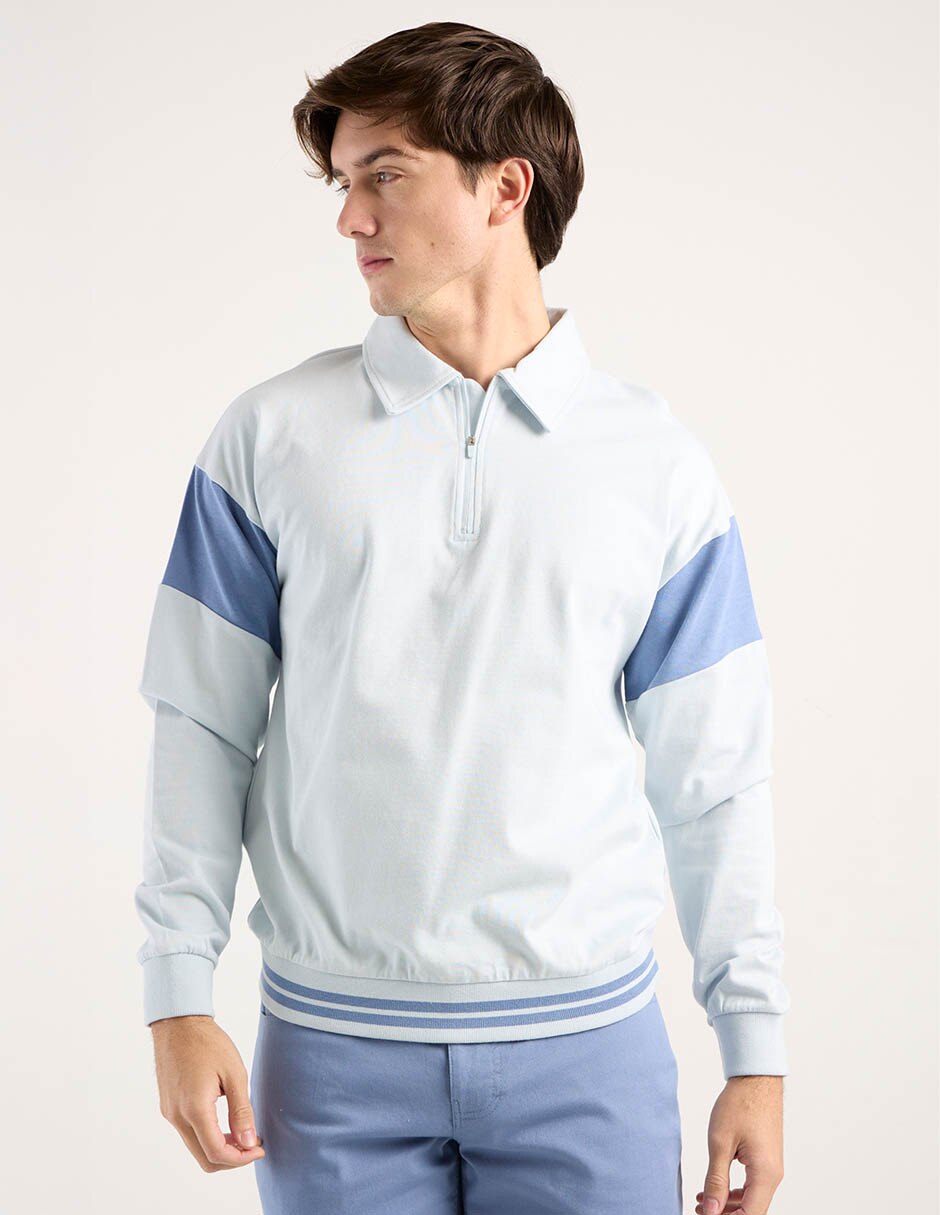 Sudadera para hombre 2