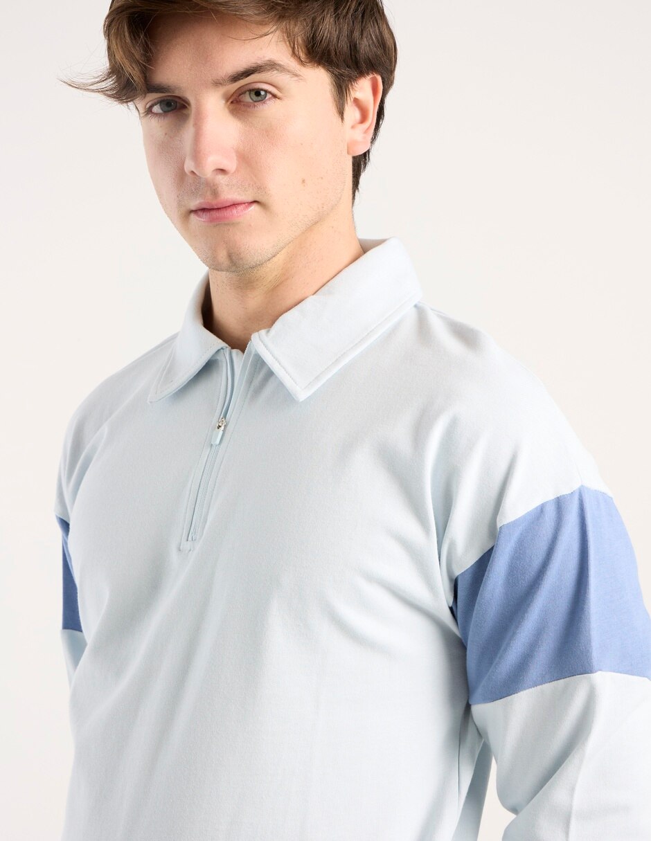 Sudadera para hombre 4