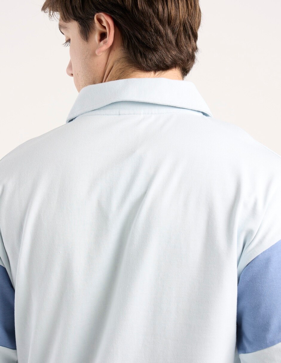 Sudadera para hombre 5