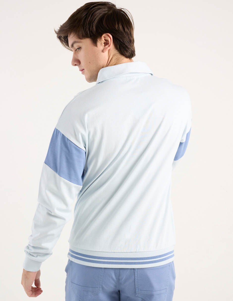 Sudadera para hombre 6