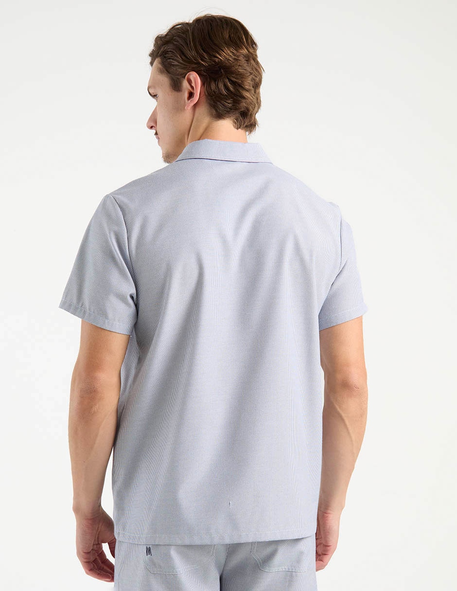 Playera tipo polo Mossimo para hombre