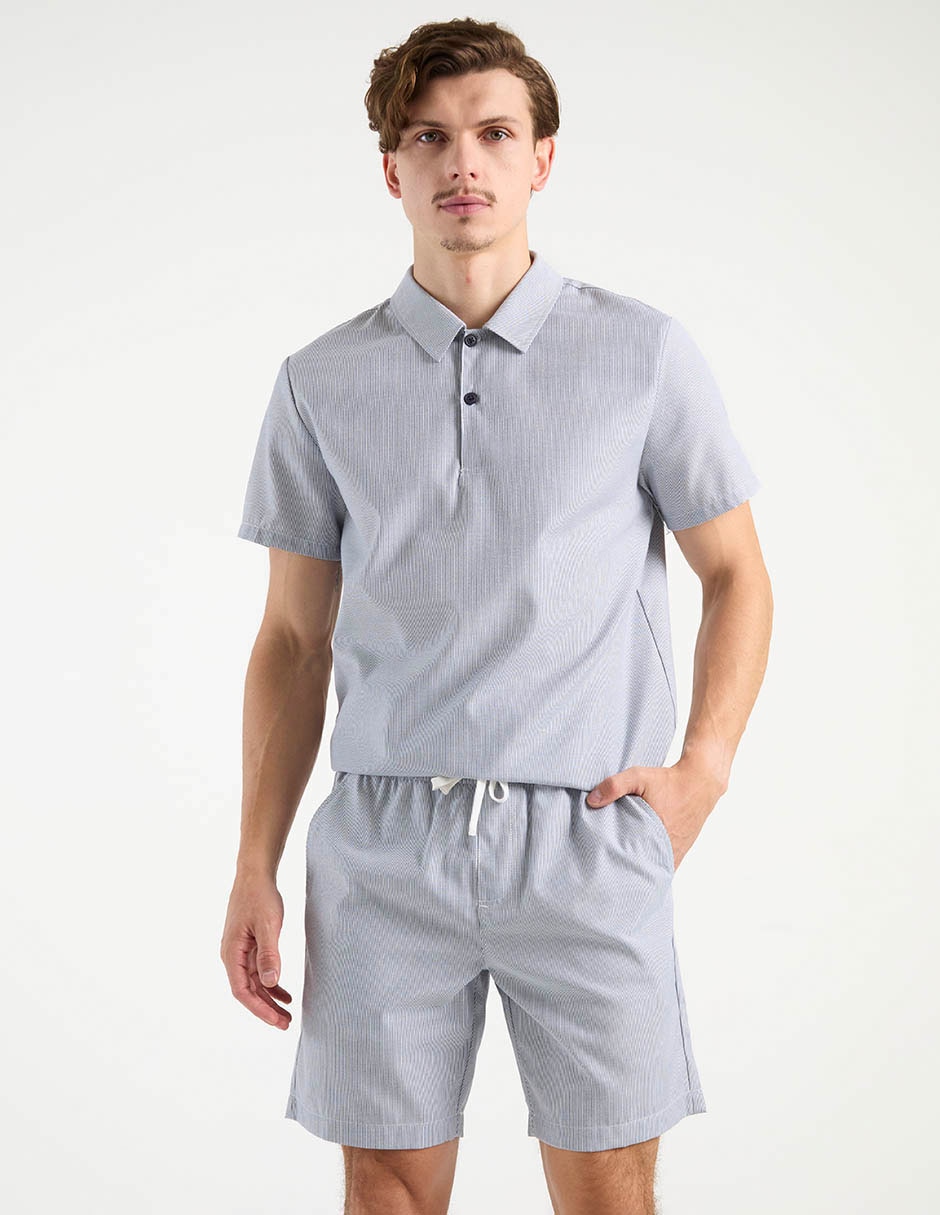 Bermuda Mossimo para hombre