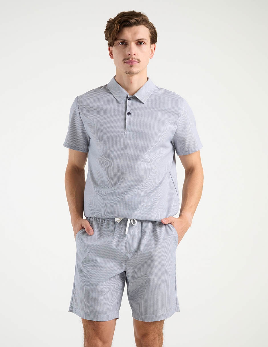 Bermuda Mossimo para hombre
