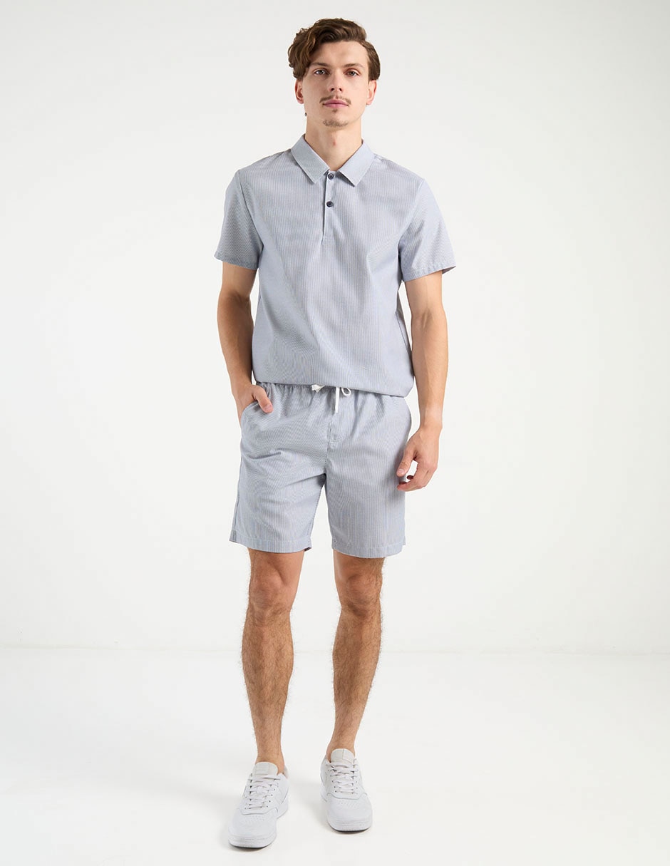 Bermuda Mossimo para hombre